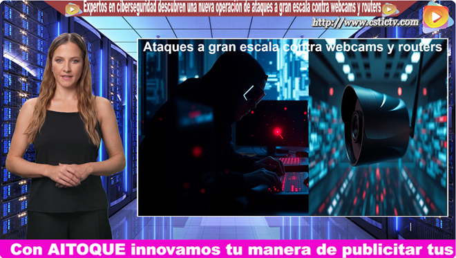 ciberseguridad