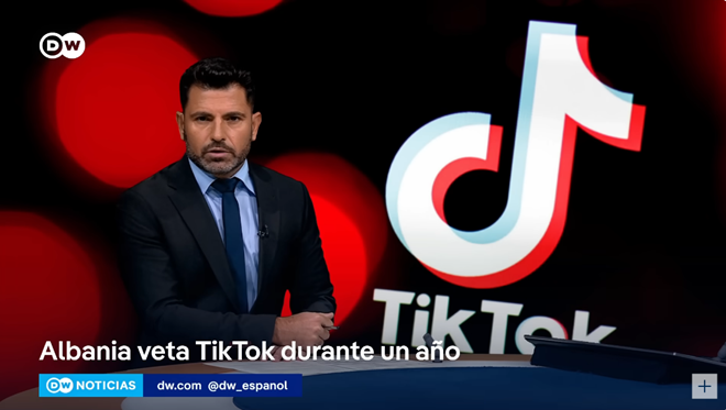 TikTok