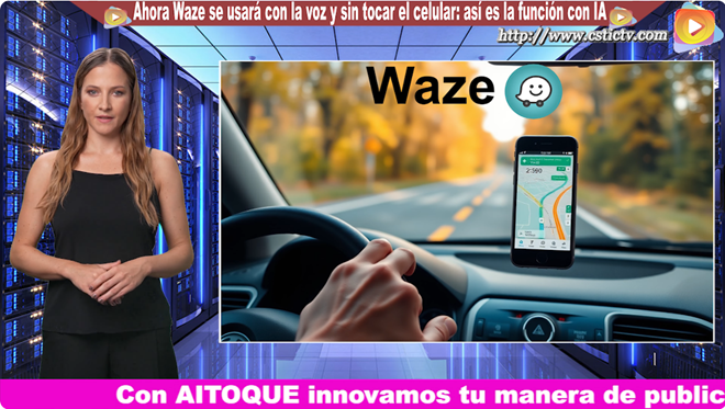 Waze