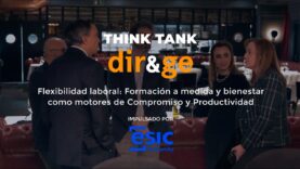 Formación a medida y Trabajo Híbrido: Tendencias de la gestión de talento en entornos flexibles