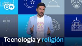 IA y robots al servicio de la fe