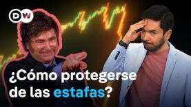 LIBRA: ¿Cómo evitar las estafas en las criptomonedas?