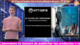 periodismo nttdata