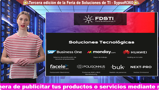 Feria de Soluciones