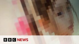 Arrestos por material de abuso infantil generado por inteligencia artificial