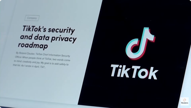 TikTok