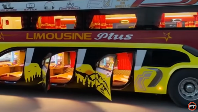Autobús