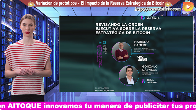 Clud de Bitcoin