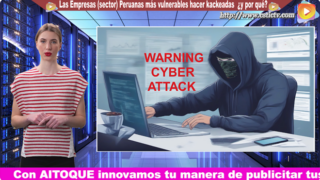 hacker peru