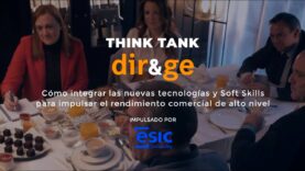 Las tendencias del Marketing y Ventas en 2025: IA, Personalización y Seguridad