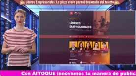 Líderes Empresariales: La pieza clave para el desarrollo del talento