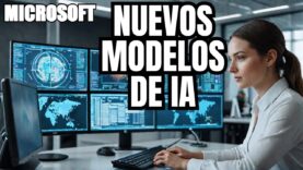 Microsoft desarrolla modelos de razonamiento de IA para competir con OpenAI