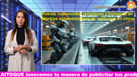 robots