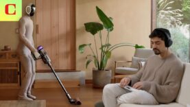 Un robot humanoide más suave para el hogar