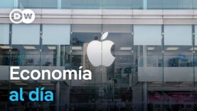 Apple huye de China a India para esquivar los aranceles de Trump