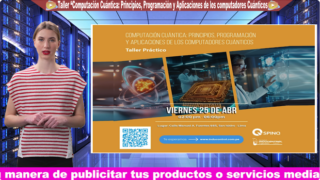 computacion cuantica