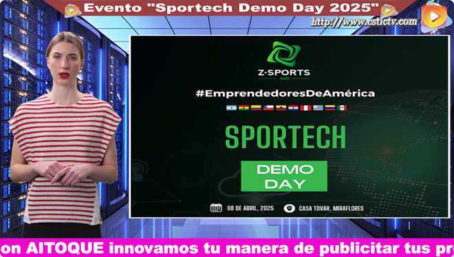 Sportech