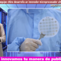 comunicación cuántica