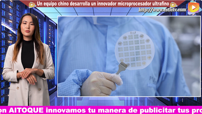 microprocesador
