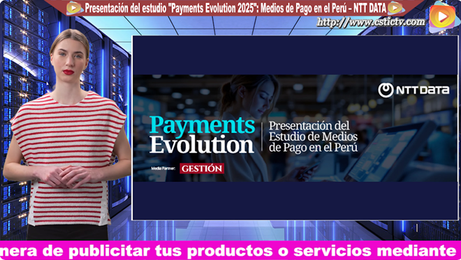 Payments Evolution 2025
