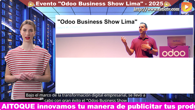 odoo