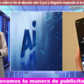 inteligencia artificial