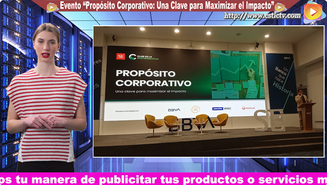 Propósito Corporativo