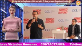 Yango Group lanza Yango Ventures en el Perú, con un fondo de $20 millones para impulsar el emprendimiento tecnológico