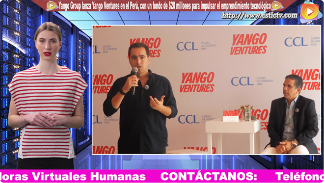 Yango