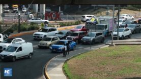 Desarrollan en México sensores biométricos con IA para medir estrés al conducir en grandes ciudades