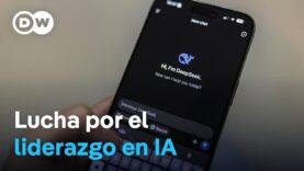 Estados Unidos cambia de estrategia: la IA ya no es enemiga, sino una carrera contra China
