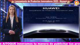 huawei reloj