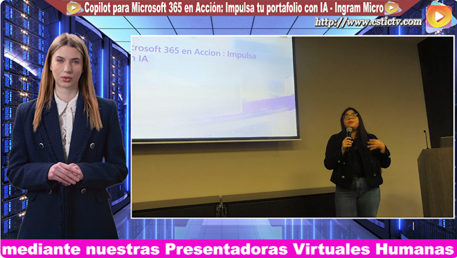 inteligencia artificial