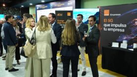 Llega la tecnología móvil 5G Advanced, que impulsará la digitalización de España