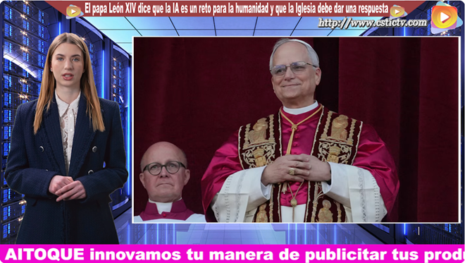 papa León XIV