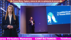 procesos mining