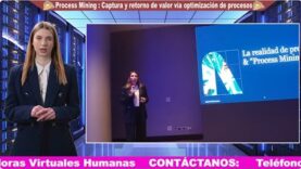 Process Mining: La herramienta clave para optimizar negocios llega a Perú de la mano de NTT DATA