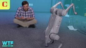 Un perro robot por menos de 5.000 dólares: Desempaquetado del Go2 Pro