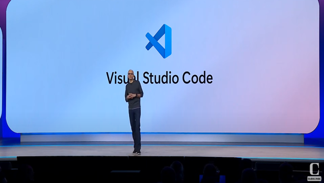 Microsoft Build