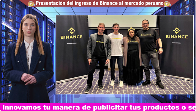 Binance