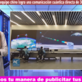 computación cuántica
