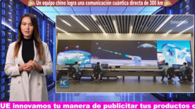 comunicacion cuantica
