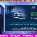 Fincrime & Cybersecurity Lima