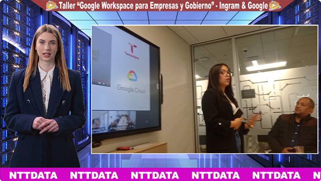 Google Workspace