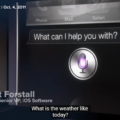Por qué Siri de Apple sigue siendo tan malo en la era de la IA Oracle