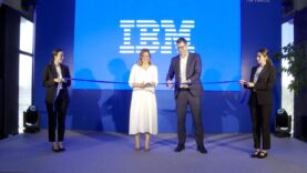 IBM inaugura un nuevo centro en Valencia para dar soporte a sus clientes en EMEA