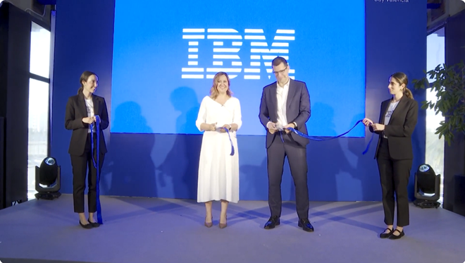 IBM