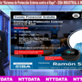 Sistemas Eléctricos