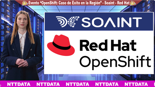 soaint red hat