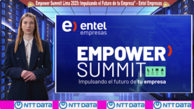 entel empresa